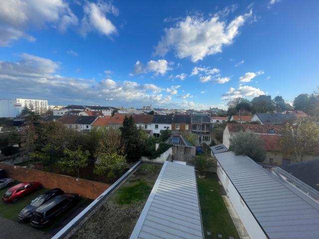 NANTES Proche Erdre et Universités
