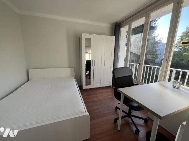 NANTES QUARTIER HIPPODROME APPARTEMENT T4 de 70 m²