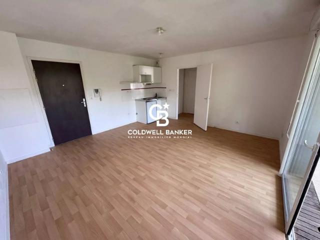 NANTES QUARTIERS FACS JONELIERE T2 38 M2 +LOGGIA