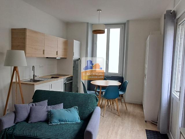 NANTES TALENSACT2 MEUBLE