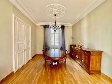 NANTES ZOLA: Belle maison bourgeoise 231 m²
