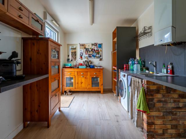 NANTES ZOLA: maison 4 pièces de 73 m² à rénover
