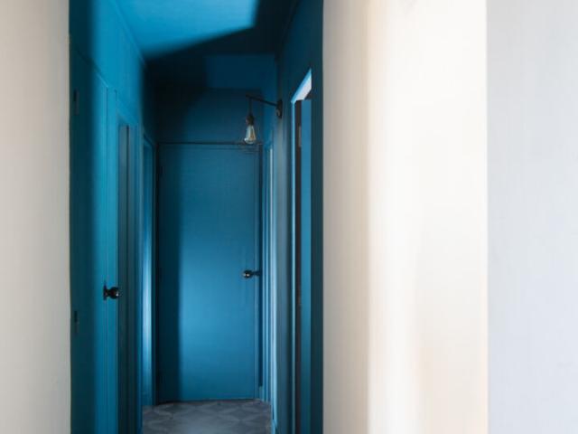 NANTESQuartier ZolaBel appartement 65.72 m2 MEUBLÉParking