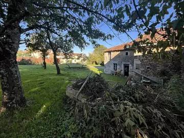 Nanteuil en Vallée 16700 Achat / Vente maison 1 pièce t1