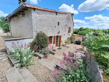 Nanteuil en Vallée 16700 Achat / Vente maison