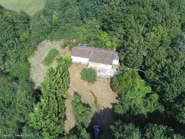 Nanteuil en Vallée 16700 Achat / Vente maison 5 pièces t5