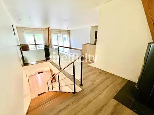 Nanteuil la Fosse 02880 Achat / Vente maison 6 pièces t6 jardin