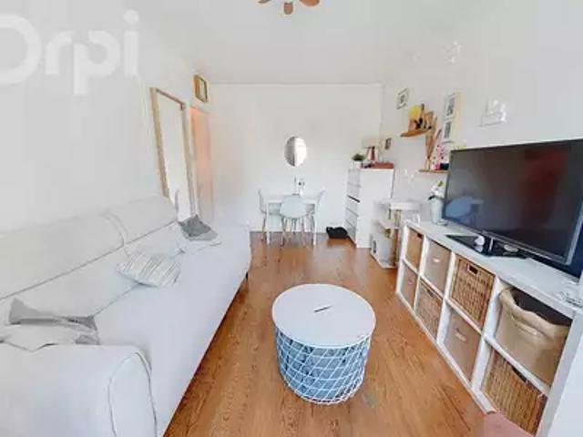 Nanteuil le Haudouin 60440 Achat / Vente appartement 2 pièces t2