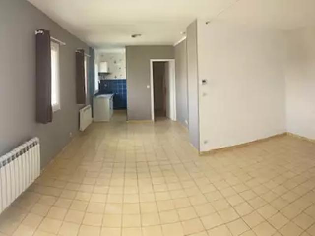 Nanteuil lès Meaux 77100 Achat / Vente appartement 2 pièces t2