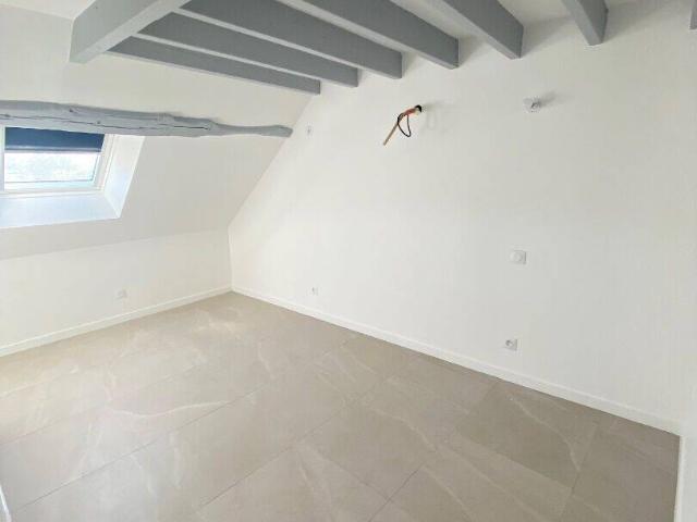 NANTEUIL SUR MARNE F2 NEUF DE 35M² AU SOL