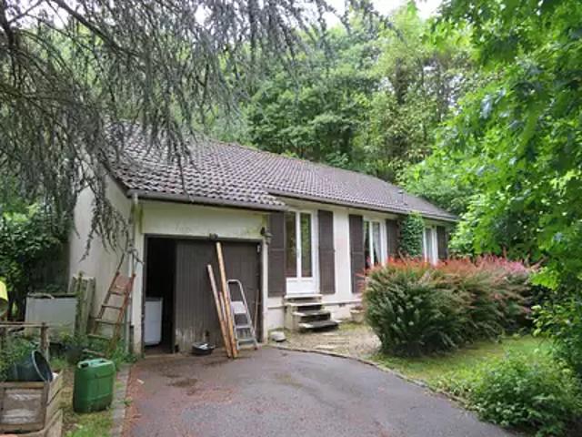 Nantiat 87140 Achat / Vente maison 4 pièces t4