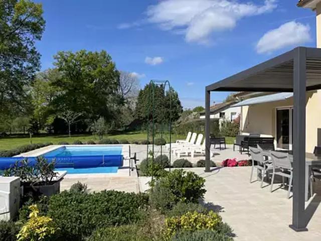 Nantiat 87140 Achat / Vente maison