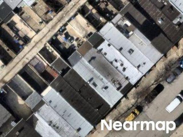 Nanticoke St