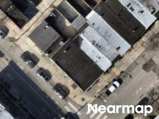 Nanticoke St