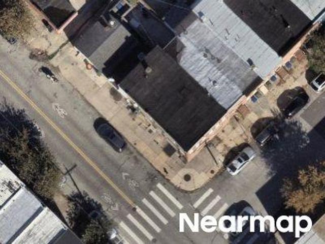 Nanticoke St