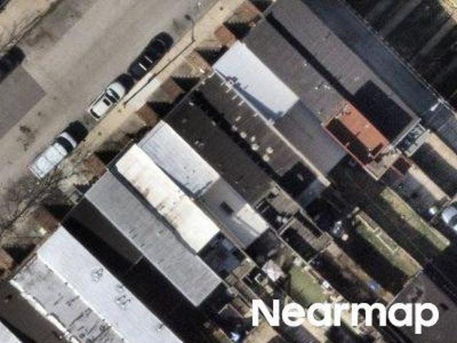 Nanticoke St