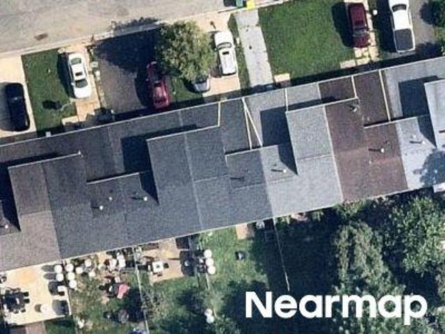 Nanticoke Pl