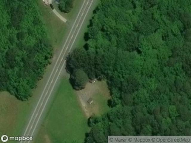 Nanticoke Rd