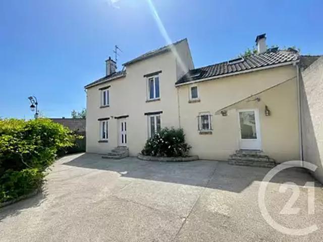 Nantouillet 77230 Achat / Vente maison