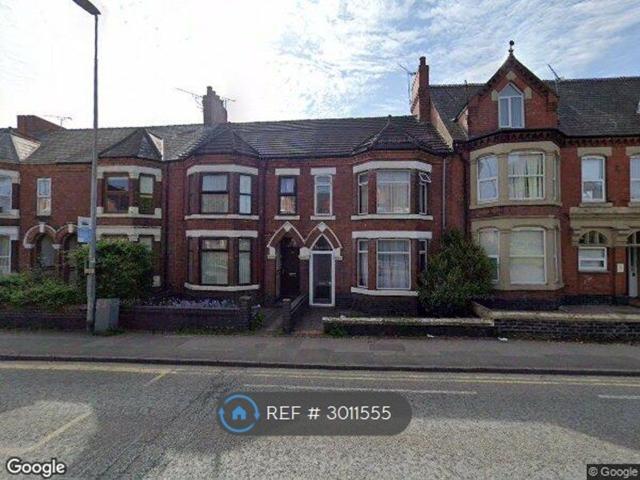 Nantwich Road, Crewe CW2, 1 bed flat to rent, £675 pcm | PrimeLocation