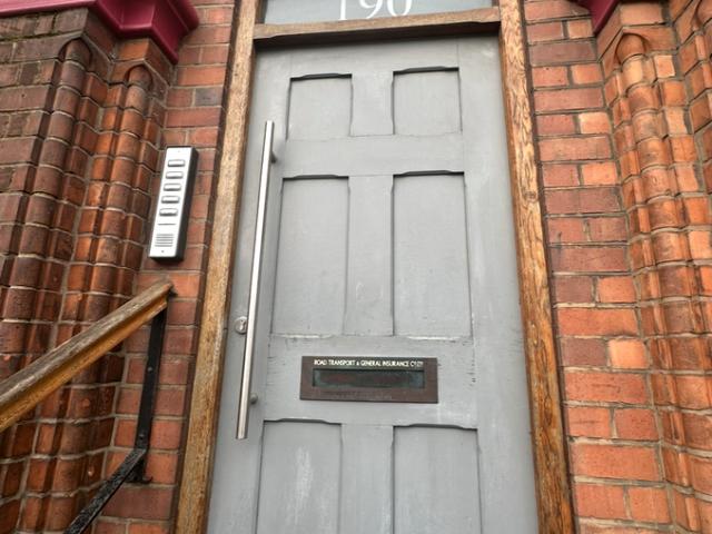 Nantwich Road, Crewe CW2, 1 bed flat to rent, £700 pcm | PrimeLocation