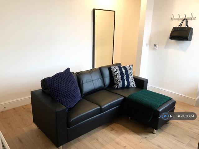 Nantwich Road, Crewe, CW2 1 bed flat to rent £795 pcm £183 pw