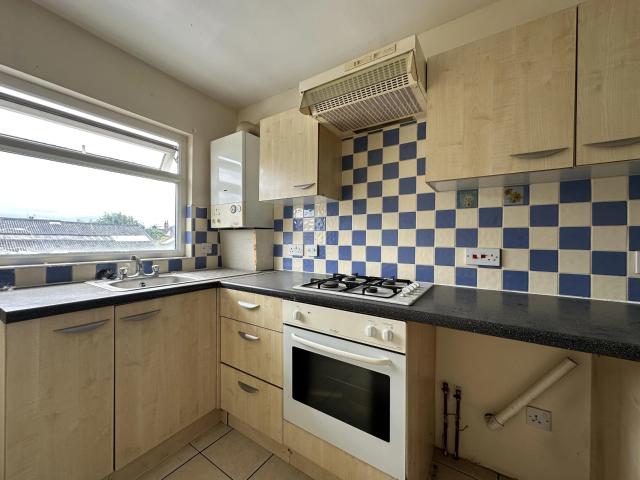 Nantwich Road, Crewe