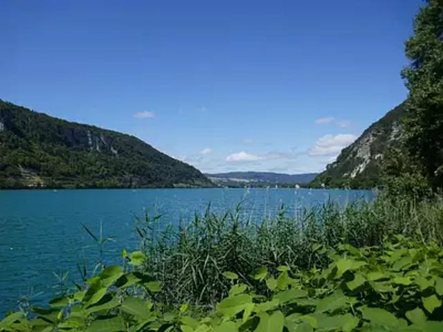 Nantua 01130 Achat / Vente appartement 4 pièces t4