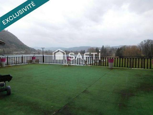 Nantua Rhône 01130 100262319