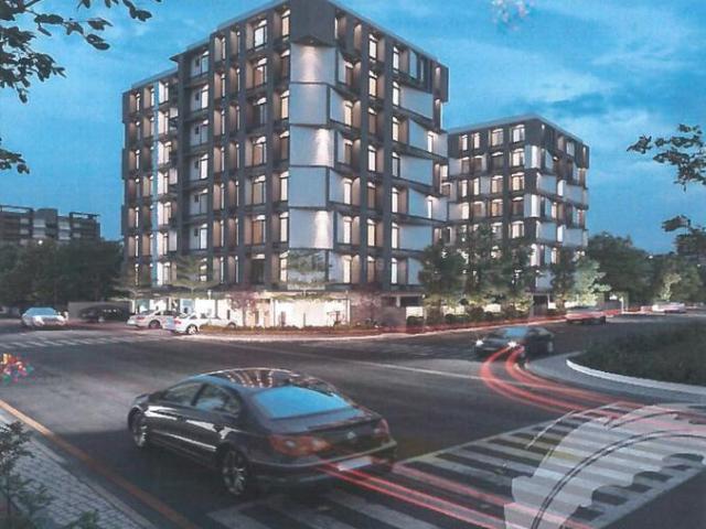 Nana Chiloda 2 BHK Apartment For Sale Ahmedabad
