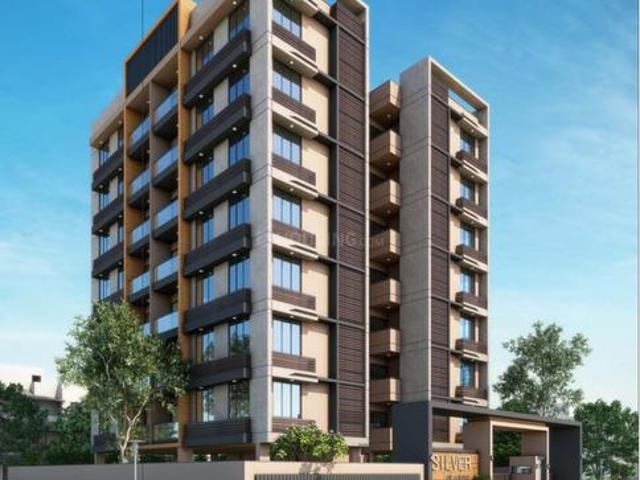 Nana Chiloda 2 BHK Apartment For Sale Ahmedabad