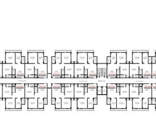 Nana Chiloda 2 BHK Apartment For Sale Ahmedabad