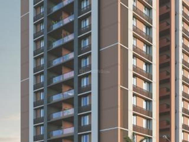 Nana Chiloda 4 BHK Apartment For Sale Ahmedabad