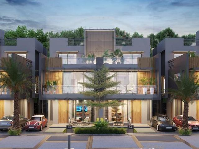 Nana Chiloda 4 BHK Bungalow For Sale Ahmedabad