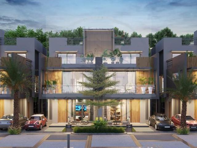 Nana Chiloda 4 BHK Bungalow For Sale Ahmedabad