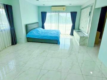 นานาชาติ RIS รามคำแหง164 5นอน ลด 50% เหลือ 69,999B M 6น้ำ 150 ตรว เพอร์เฟค เฟอร์ เครื่องใช้ไฟฟ้า ต้อนรับต่างชาติ คฤหาสน์ ให้เช่า 5นอน