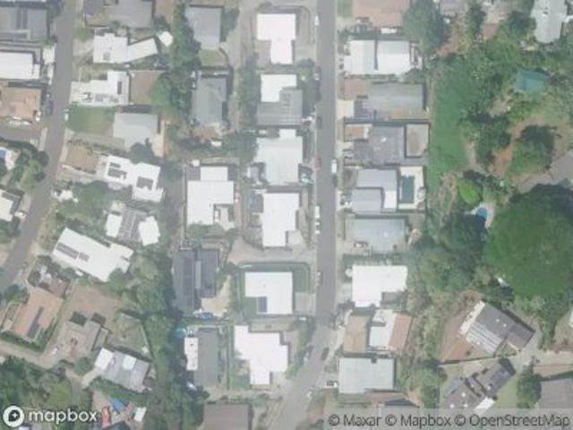 Nanamoana St