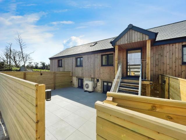 Nancegollan, Helston TR13, 4 bed property to rent, £1,600 pcm | PrimeLocation