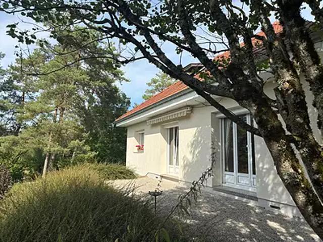 Nancray 25360 Achat / Vente maison 6 pièces t6