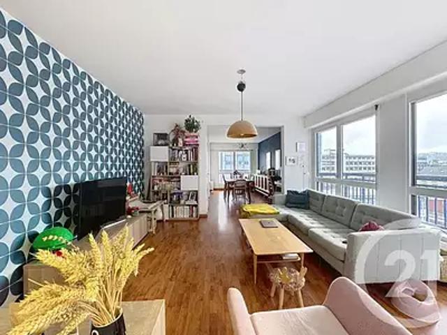 Nancy 54000, 54100 Achat / Vente appartement 4 pièces t4
