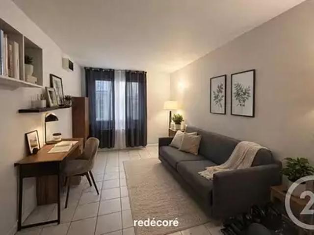 Nancy 54000, 54100 Achat / Vente appartement 1 pièce t1