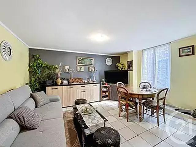 Nancy 54000, 54100 Achat / Vente appartement 3 pièces t3