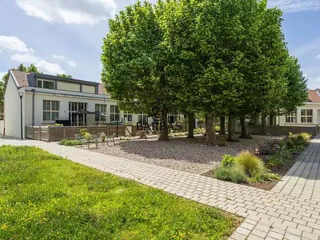 Nancy 54000 Achat / Vente appartement 4 pièces t4