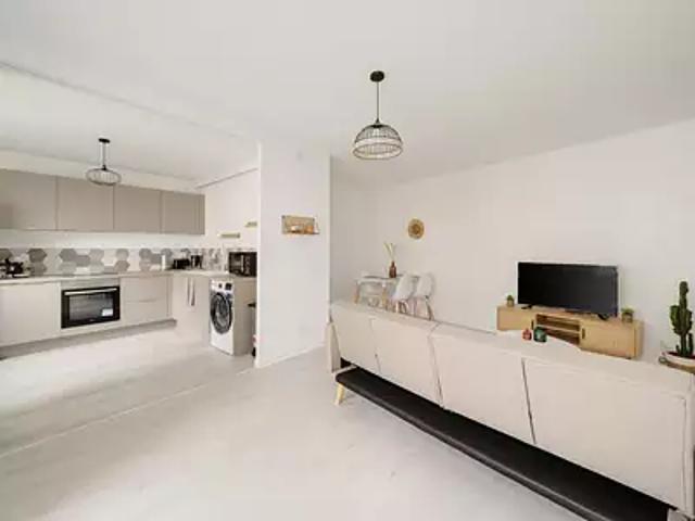Nancy 54000 Achat / Vente appartement 4 pièces t4