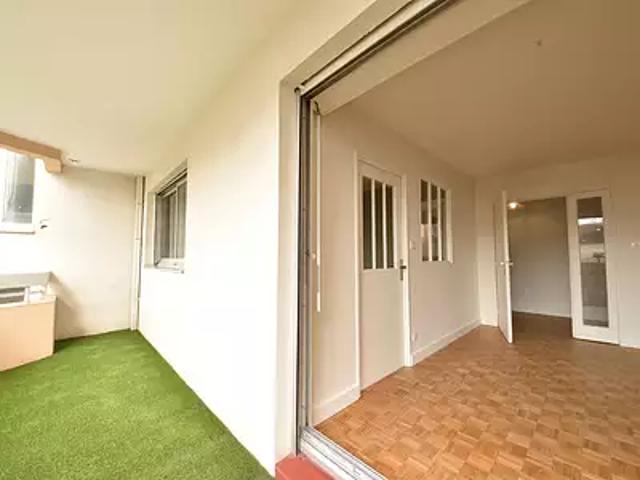 Nancy 54000 Achat / Vente appartement 4 pièces t4 cave