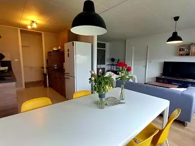 Nancy 54000 Achat / Vente appartement 5 pièces t5 parking