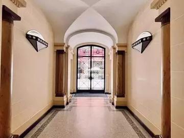 Nancy 54000 Achat / Vente appartement 6 pièces t6