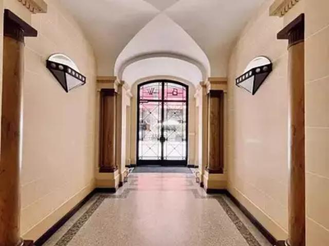 Nancy 54000 Achat / Vente appartement 6 pièces t6