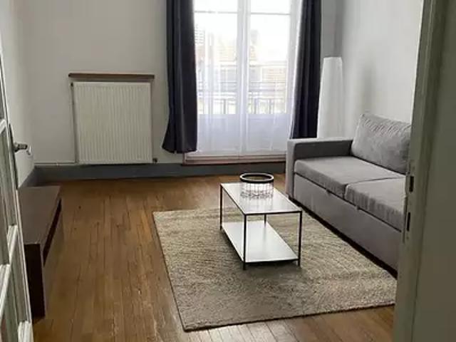 Nancy 54000 Achat / Vente appartement