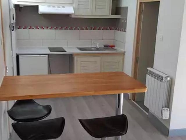Nancy 54000 Achat / Vente appartement 1 pièce t1 au dernier étage